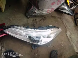 Full Right Hyundai Azra 2013