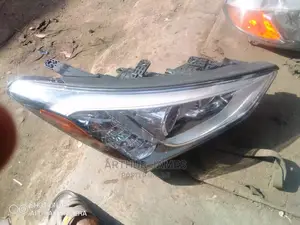 Full Right Hyundai Santanfi 2012