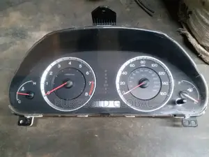 Speedometer for All Vehicles Available Here