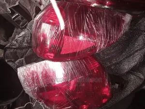 Toyota Sienna Rear Light 2006/2008 Model