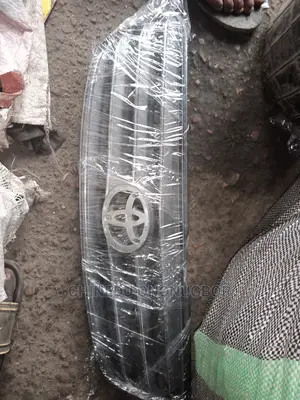 Toyota Corolla Front Grill 2003