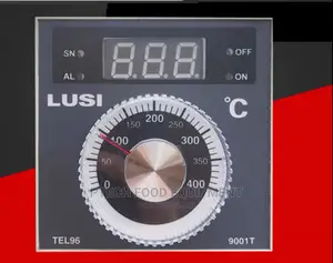 Oven Timer