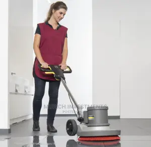 Karcher Floor Scrubber BDS 43/150 C Classic