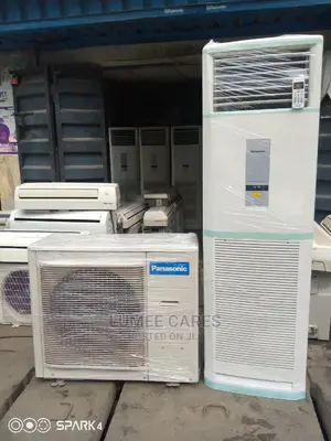 3hp Panasonic Air Conditioner