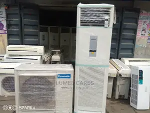 3hp Panasonic Air Conditioner