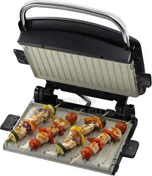 George Foreman Advanced Grill Melt With Removable Plates