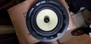 Original Frameless Design Ceiling Speaker 40watts