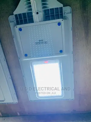 All in One Solar Streetlights 300watts Very Bright