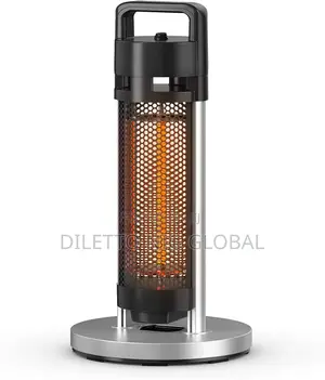 Swan Al Fresco Portable Patio Heater