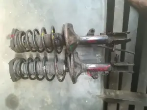 Rear Shock Absorber for Kia Cerato