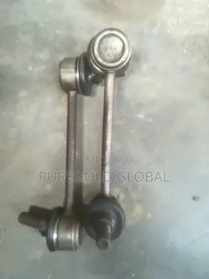 Stabilizer Linkages Are Available Here