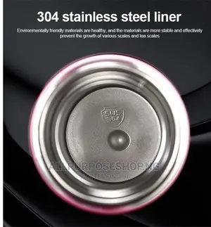 320ml Temperature Bottle