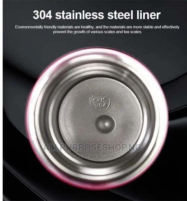 320ml Temperature Bottle