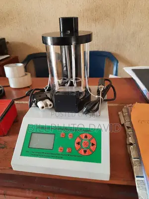 Softening Point Equipment