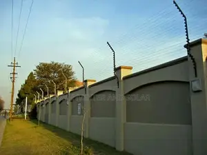 Electric Fence