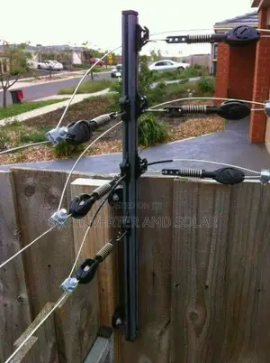Electric Fence