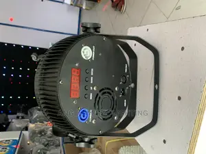 10w X 24 Led 4 in 1 Parcan Light