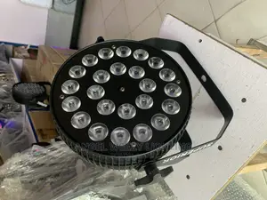 10w X 24 Led 4 in 1 Parcan Light