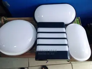 Wall Light Bulkhead