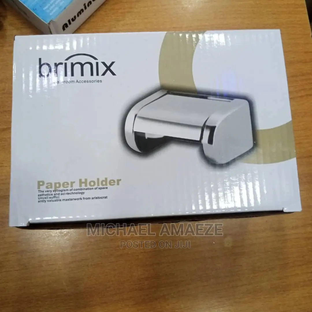 Tissue Holder