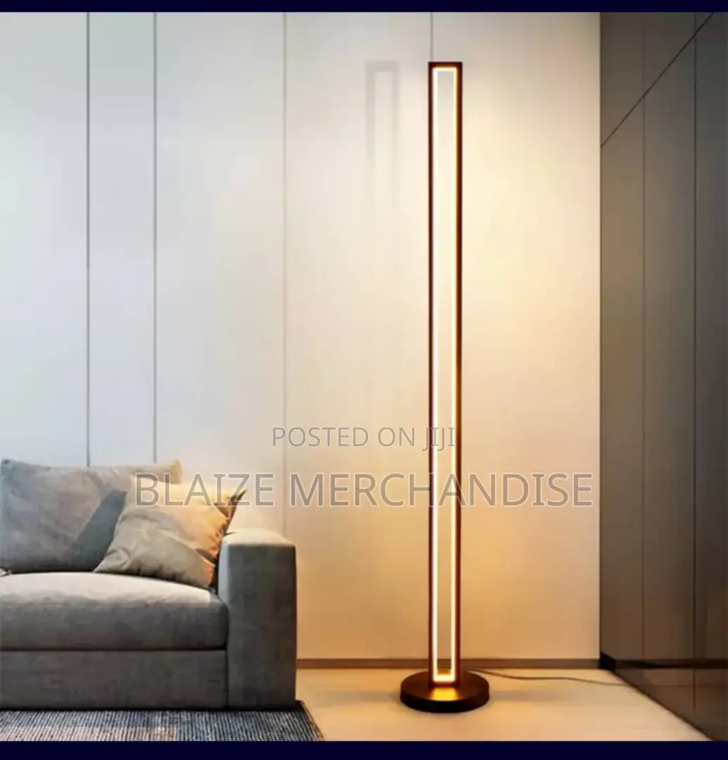 Bed Side Standing Lamp