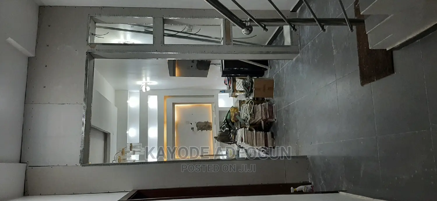 Pop Ceiling Design