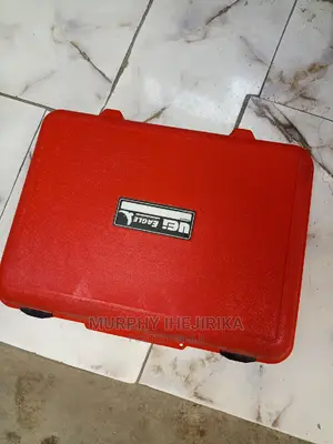 Eagle 3X Gas Combustion System Analyzer K