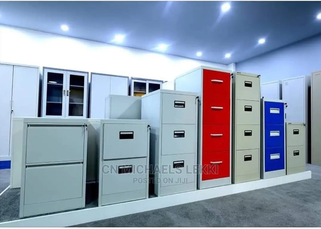 Cabinets Series