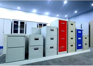 Cabinets Series