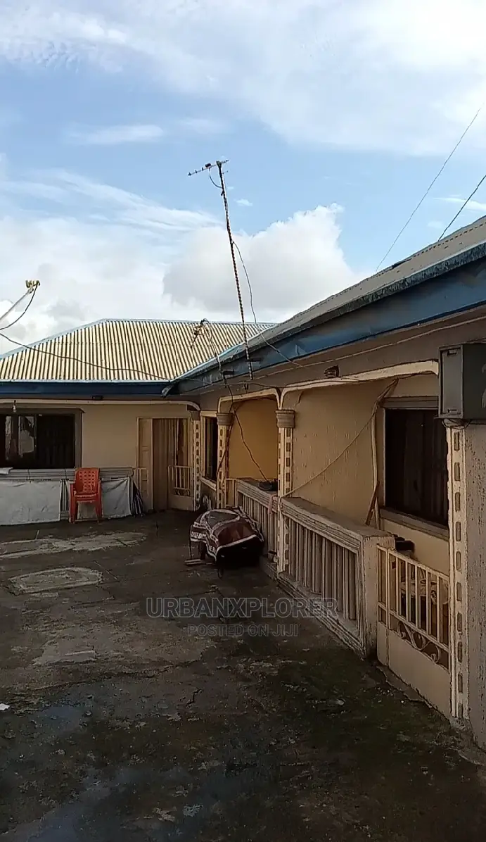 2bdrm Bungalow in Trans Amadi for sale