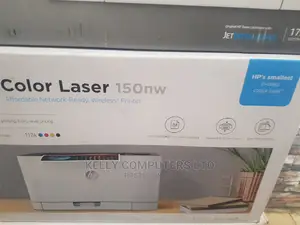 Hp Colour Laserjet 150nw