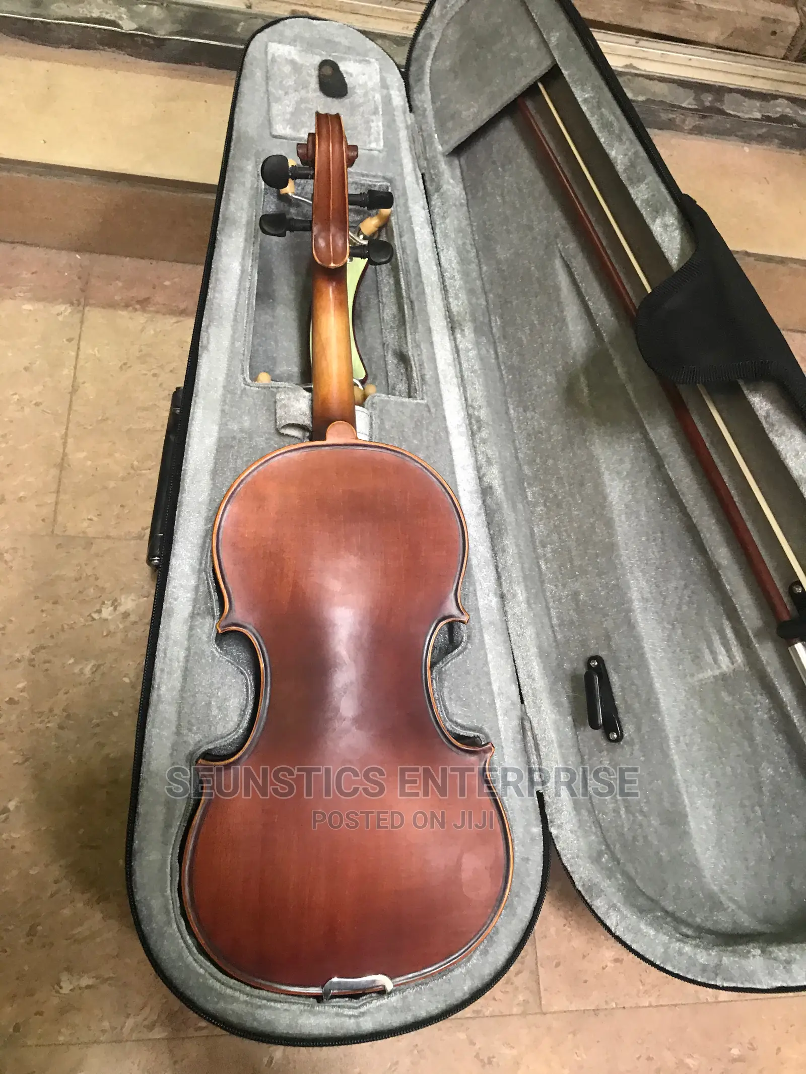 1/2 Children Violin