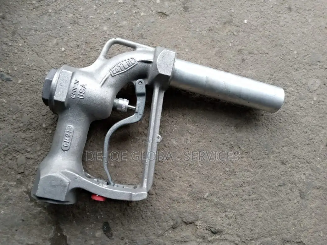 Fuel Nozzle Available in Stock