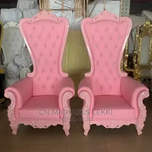Couples Chair