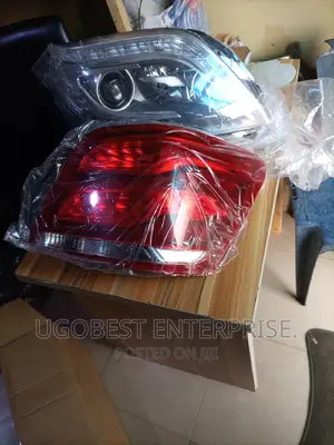 G L K 2010 Model Upgraded to 2016 Model