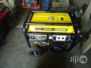 Sumec Fairman 3000 Watts 3.5kv With 2 Yrs Warranty