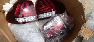New Model Rear Light for Lexus RX 330