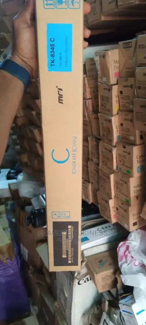 Tk 8345 Kyocera