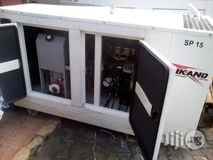 Used Brand Mikano 30kva With 2 Year Warranty