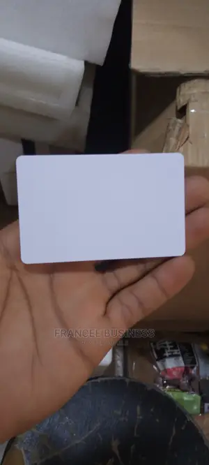 Mifare Card