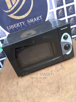 Panasonic Microwave