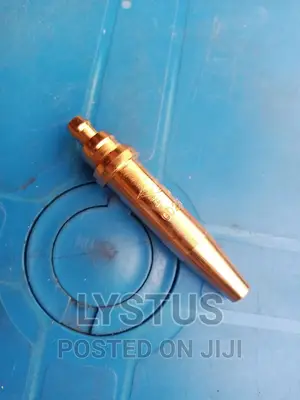 CHD Oxy/Acetylene Cutting Nozzle