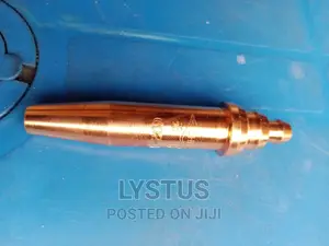 CHD Oxy/Acetylene Cutting Nozzle