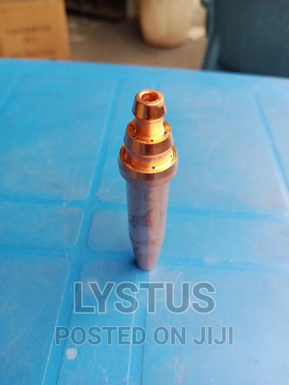 CHD Oxy/Acetylene Cutting Nozzle