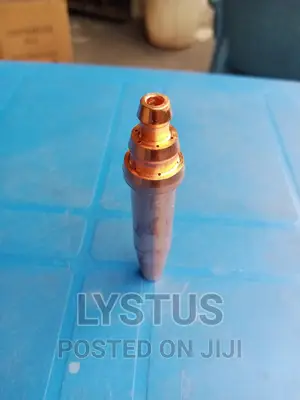 CHD Oxy/Acetylene Cutting Nozzle