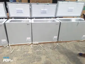 212liters AEON Freezer