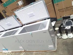 212liters AEON Freezer