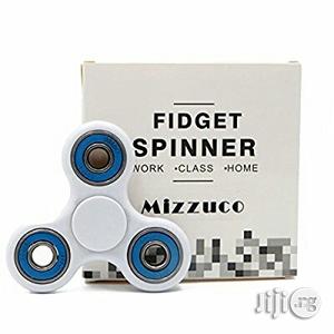 USA Mizzuco Fidget Spinner Stressreducer Finger Toy