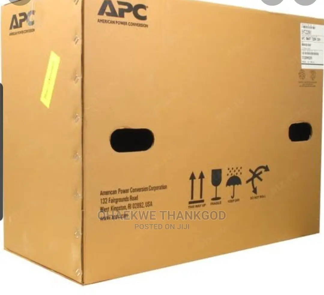 Apc Smart Ups - 2.2kva