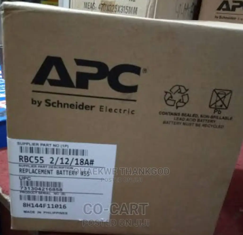 Apc Smart Ups - 2.2kva